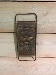 Vintage Ecko Kitchen Grater Slaw and Vegetable Cutter - Etsy Denmark
