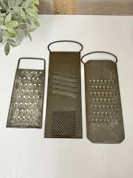 Fels Naptha Grater - Etsy