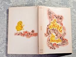 Love by Leo Buscaglia. Charles B. Slack, Publisher. (1972, Hardcover) | eBay