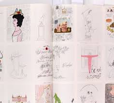 BOUCHE John Minton PARKINSON Sheila Van Damm LEONIDE MASSINE Steinberg VOGUE vtg | eBay Australia