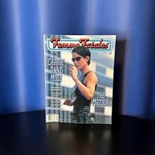 Vintage-the Matrix (DVD, 1999) - Etsy