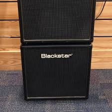 Blackstar HT5 Mini Stack | Reverb