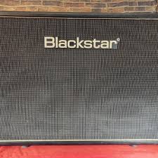 Panama Guitars Tonewood Series 2x12 Speaker Cabinet w/ Built ...