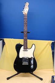 FENDER USA AM STANDERD TL Electric Guitar | eBay