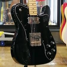 Japan Squier Telecaster | eBay
