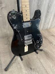 SQUIER TELECASTER ELECTRIC GUITAR for Sale in Riverside, CA - OfferUp