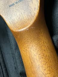 Warwick Rockbass Alien Deluxe 4 String Left Handed Acoustic Electric B – DSI Guitars