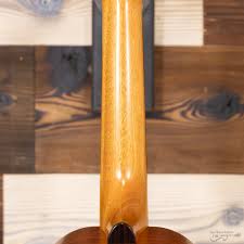 Kamaka HF2 Koa Concert Ukulele (#231218) – Easy Music Center