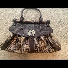 Fendi | Bags | Vintage Fendi Bag | Poshmark