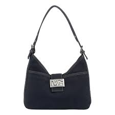 Fendi Shoulder Bag: Refined Style