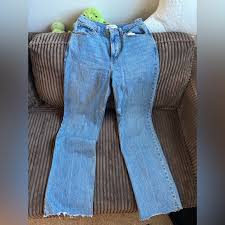 Abercrombie & Fitch | Jeans | Abercrombie Fitch High Rise 9s ...