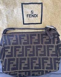 Fendi Shoulder or wrist Bag | eBay