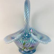 Fenton Glass Cullet - Etsy