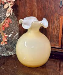 Alessandro Coppola Vetreria Arte Di Murano Glass Vase ...