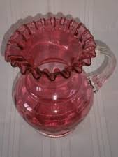 Cranberry Glass Original Pottery & Glass for sale | Shop with Afterpay | eBay Australia