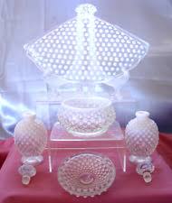 French Opaline In Antique Glass Perfume Bottles | eBay