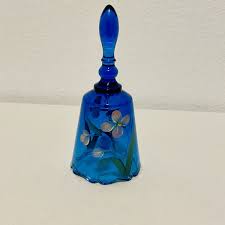 Vintage Fenton Bell | eBay