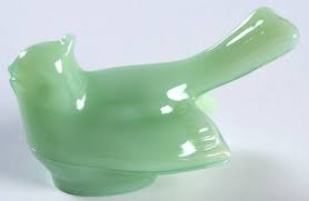 Animals & Figurines #173 Bird by Mosser (Ohio ...