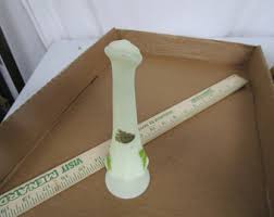 Fenton Bud Vase - Etsy