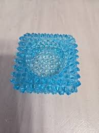 Fenton Candle Holder | eBay