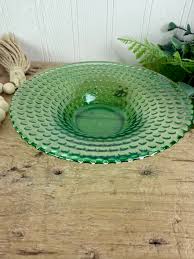 Vintage Fenton Glass Hobnail Tea Light Holder – Hanna Banana Creations