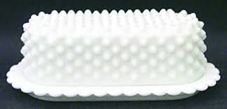 Fenton, Hobnail Milk Glass | Replacements, Ltd.