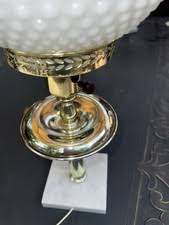 vintage italian glass lamp products for sale | eBay