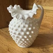 Accents | Trunk Up Blue Spotted Elephants | Poshmark