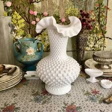 Milk Glass Vase for Flowers Vase Vintage Vase Decor Vase Milk Glass Hobnail Vase White Vase Bouquet Vase Hobnail Milk Glass Centerpiece Vase - Etsy Israel