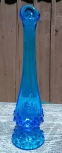 Fenton Colonial Blue | eBay