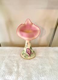 Jack in Pulpit Vase - Etsy