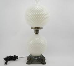 Fenton Lamp Globe | eBay