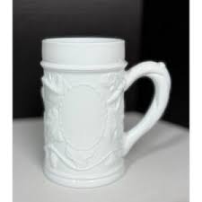 Indiana Glass | Dining | Vintage Tiara By Indiana Glass Black Amethyst Glass Tavern Mugs Set Of 2 | Poshmark