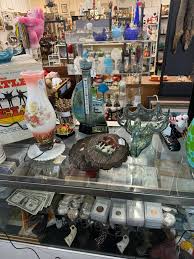 New to Emmalee's Antique shop today.