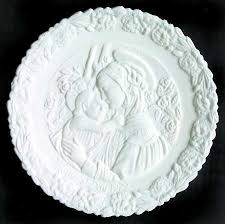 Fenton, Mother'S Day-White Satin | Replacements, Ltd.