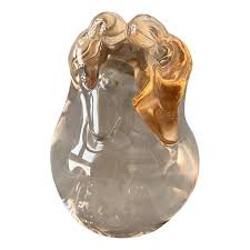 Pino Signoretto, Family, Glass Sculpture, 1970s | Chairish