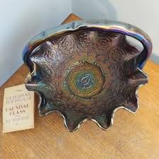 Fenton Basket | eBay