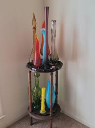 Are These Swung Vases Or Not ?? : r/glasscollecting