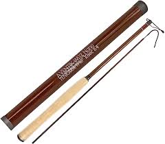 Aventik Tenkara Rod Pro IM12 Nano 6:4 Action 5 Most Used ...