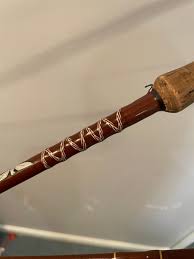 Fenwick FF857 8.5' (259cm) 103gram AFTMA Fly Line No.7 ...