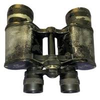 OFUNA Occupied Japan Binoculars 7x50 Coated | Mercari