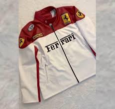 F1 Jacket - Etsy