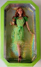 Amazon.com: Barbie August Birthstone : Toys & Games