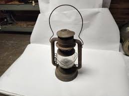 Vintage Rustic Dietz No. 2 - D-Lite Lantern and 50 similar items