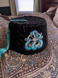 Fez Friday? My Esoteric Order of Dagon from Horror in Clay ...