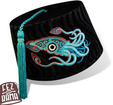 All – tagged "tiki" – Fez-o-rama