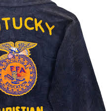 Other Designers Vintage 90s Kentucky Christian County FFA ...