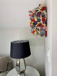 LOST and FOUND #61 Sculpture by Karmin Schafer Hansen ...