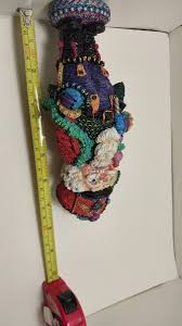 Vintage Crinkle Cracker Possible Dreams Nutcracker 1995 ...