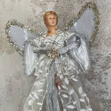 NORTHERN LIGHTS HANGING ANGEL MTX69621 – Jam Designs and ...